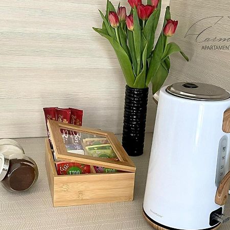 Kintai Carmelite Apartment Kinty Экстерьер фото