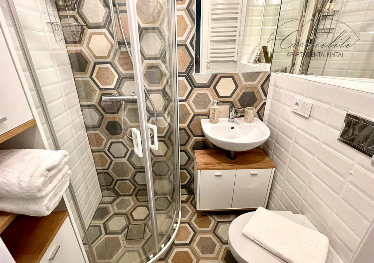 Kintai Carmelite Apartment Kinty Экстерьер фото