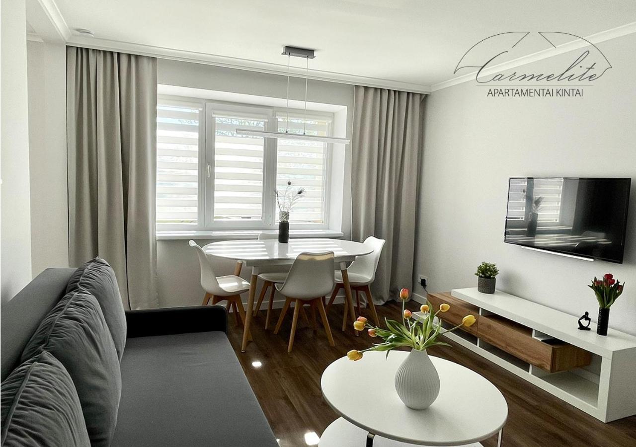 Kintai Carmelite Apartment Kinty Экстерьер фото