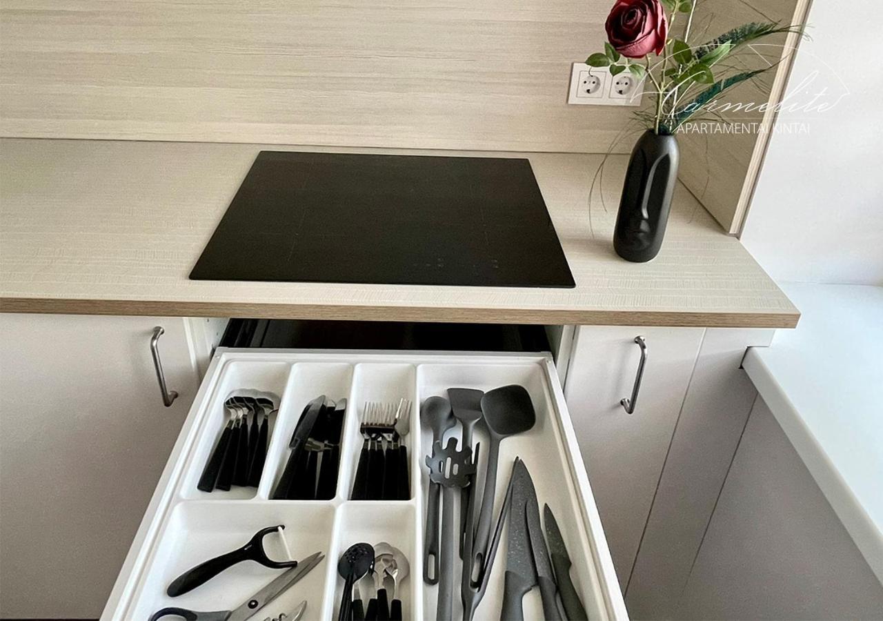 Kintai Carmelite Apartment Kinty Экстерьер фото