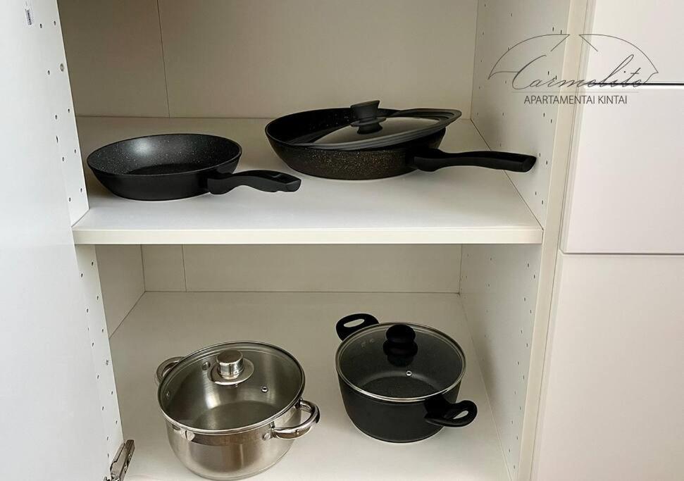 Kintai Carmelite Apartment Kinty Экстерьер фото