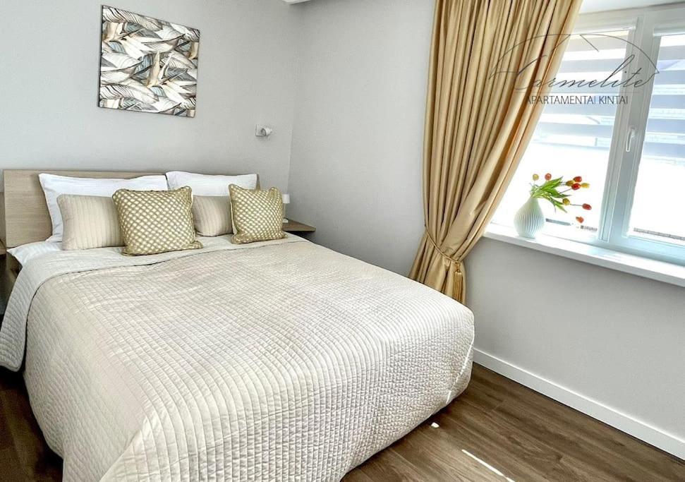 Kintai Carmelite Apartment Kinty Экстерьер фото