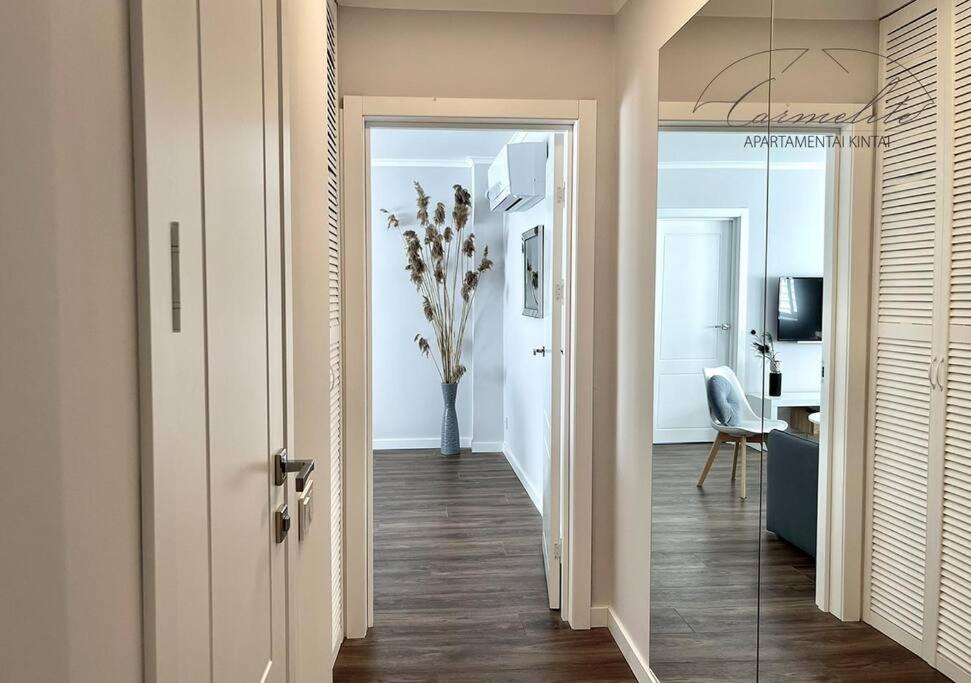 Kintai Carmelite Apartment Kinty Экстерьер фото