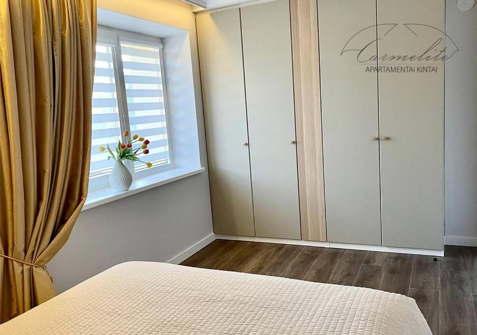 Kintai Carmelite Apartment Kinty Экстерьер фото